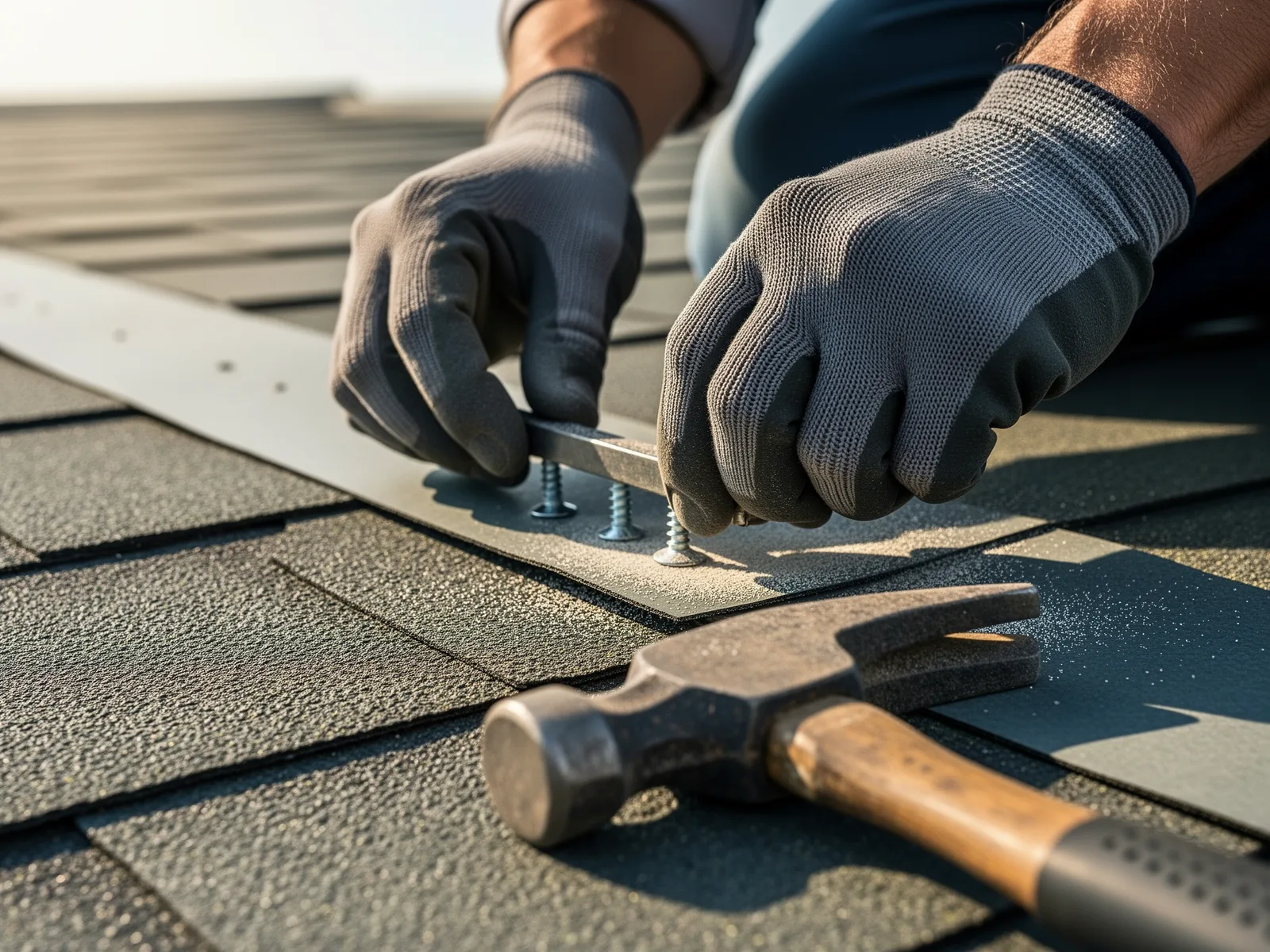 Why choose Fascia Repair in Ryderwood, WA